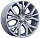 ����������� ���� ����� SKAD KL-293 7x18 5x114,3 ET40 DIA67.1 artic grey